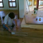 timber floor sanding adelaide