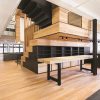 First Floors Range - Blackbutt by Hurford Flooring