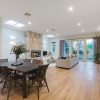 CLIC Oak - Natural by Hurford Flooring