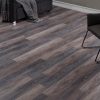 Natural Impressionist Range - Jet by Hurford Flooring