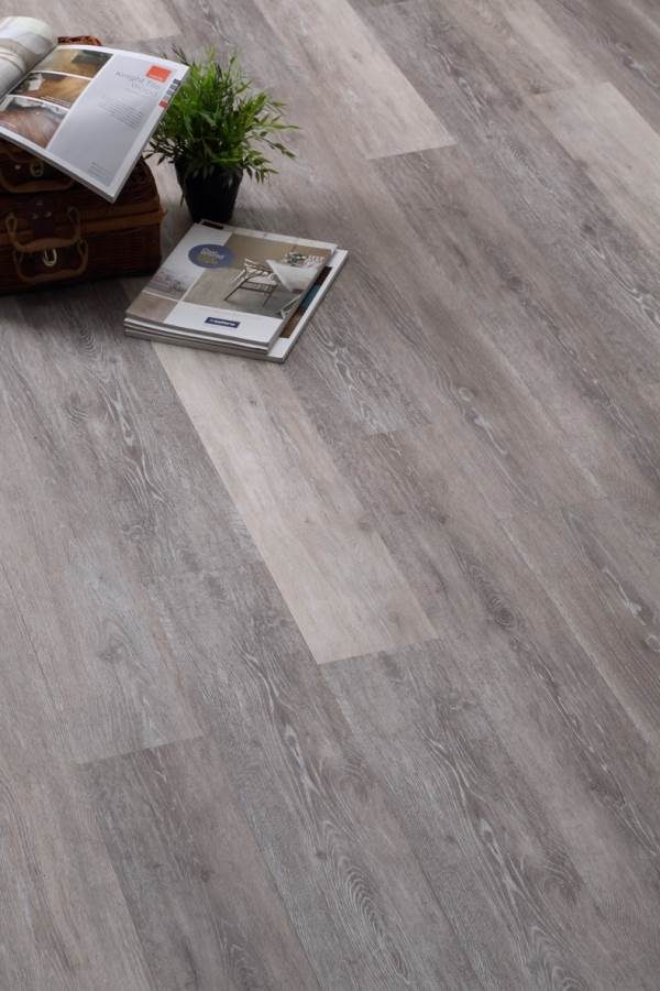 Natural Impressionist Range - Mica by Hurford Flooring