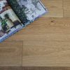 CLIC Oak Range - Natural by Hurford Flooring