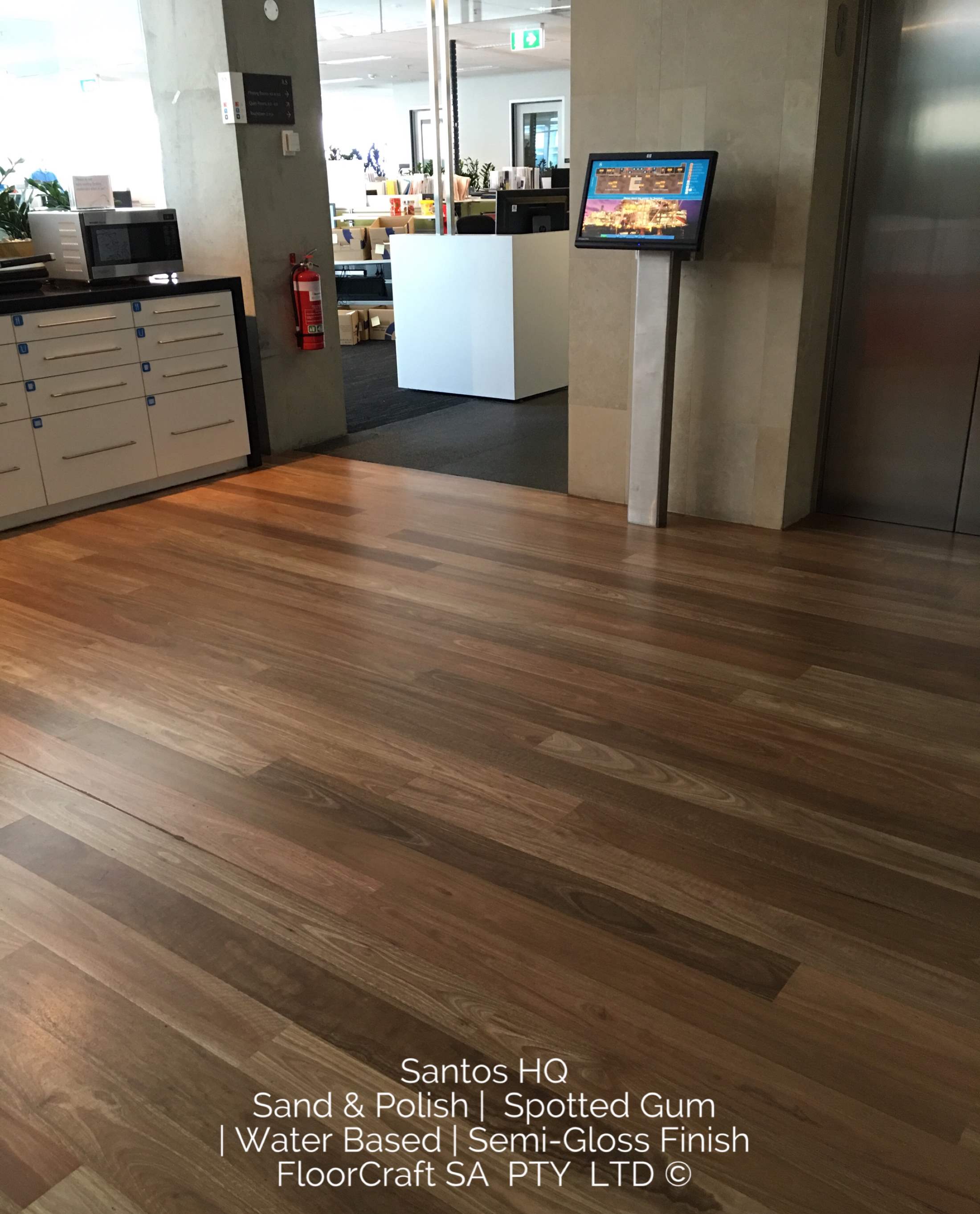 FloorCraft Adelaide Timber Flooring - Floating Floors Sanding & Polishing Timber Floor (3) FloorCraft Adelaide Timber Flooring - Floating Floors Sanding & Polishing Timber Floor