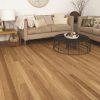 Boral Overlay Solid Strip Flooring - Blackbutt