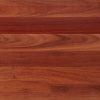 Boral Solid Strip Flooring - Red Mahogany