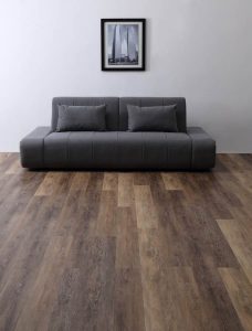 Natural Impressionist Range - Amber by Hurford Flooring