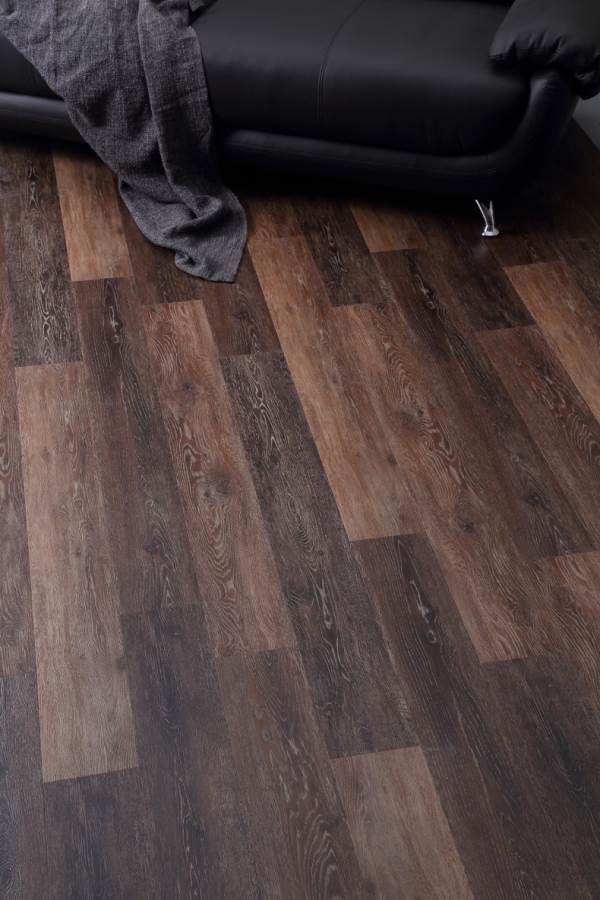 Natural Impressionist Range - Cinnabar by Hurford Flooring