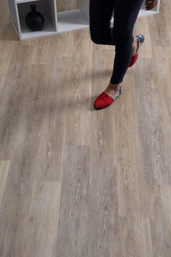 Natural Impressionist Range - Desert Rose by Hurford Flooring