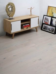 Elegant _ Premiere Oak - Bateau R