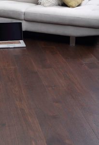 Elegant _ Premiere Oak - Burnt Umber R