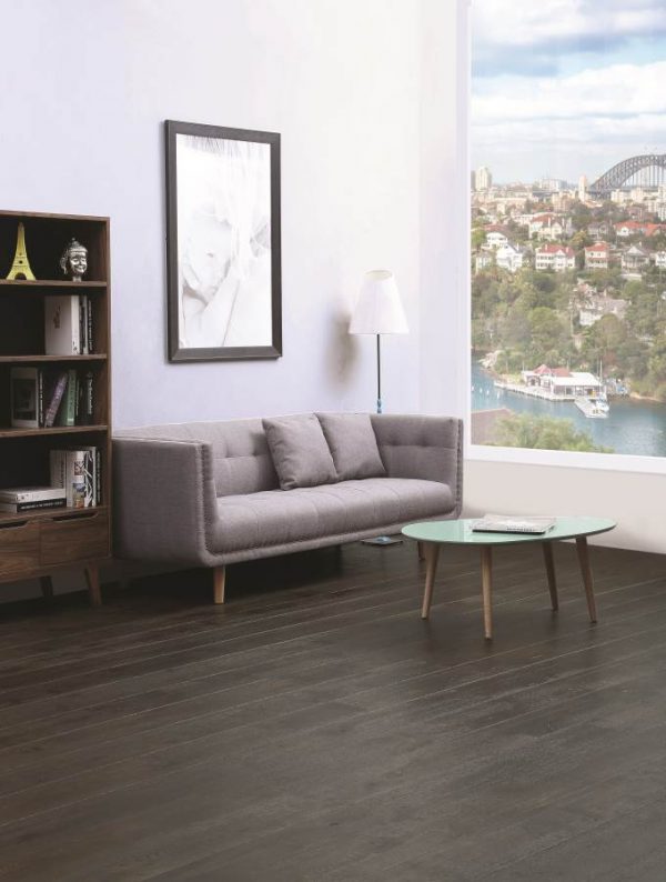 Elegant _ Premiere Oak - Slate Grey RC