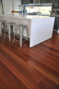 HMWalk - Jarrah by Hurford Flooring