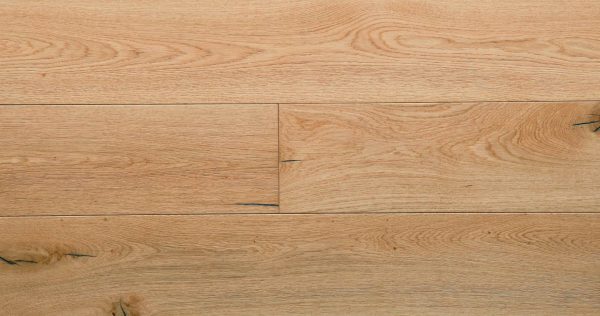 CLIC Oak Range - Natural by Hurford Flooring