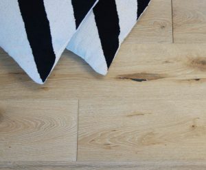 CLIC Oak Range - Smouldered by Hurford Flooring