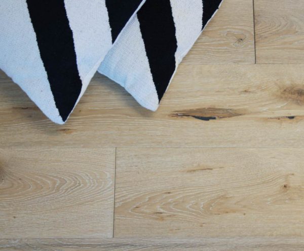 CLIC Oak Range - Smouldered by Hurford Flooring