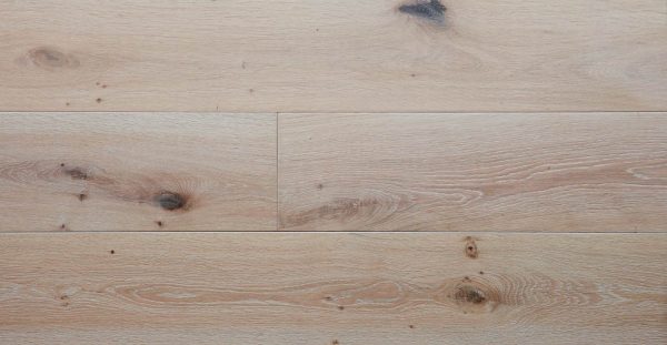 Elegant Oak - White Wash by Hurford Flooring