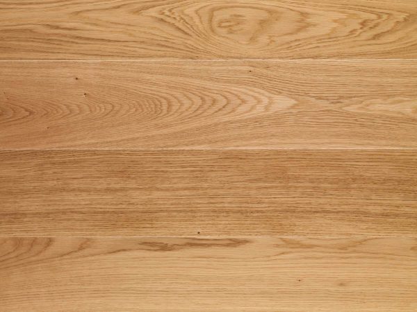 Naked Oak Range - Naked Oak - Natural by Hurford Flooring