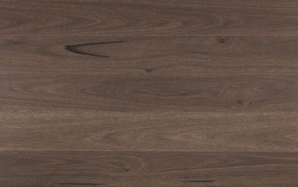 Boral Metallon™ Engineered Flooring - Pewter - 134mm