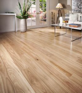 Boral Engineered Flooring -Blackbutt - 186mm