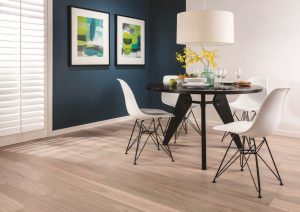 Boral Metallon™ Engineered Flooring - Cobalt -134mm