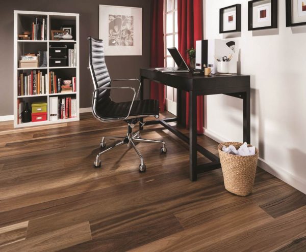 Boral Metallon™ Engineered Flooring - Copper - Blackbutt -134mm