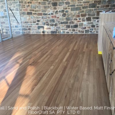 Maintenance and care instructions for your timber floor