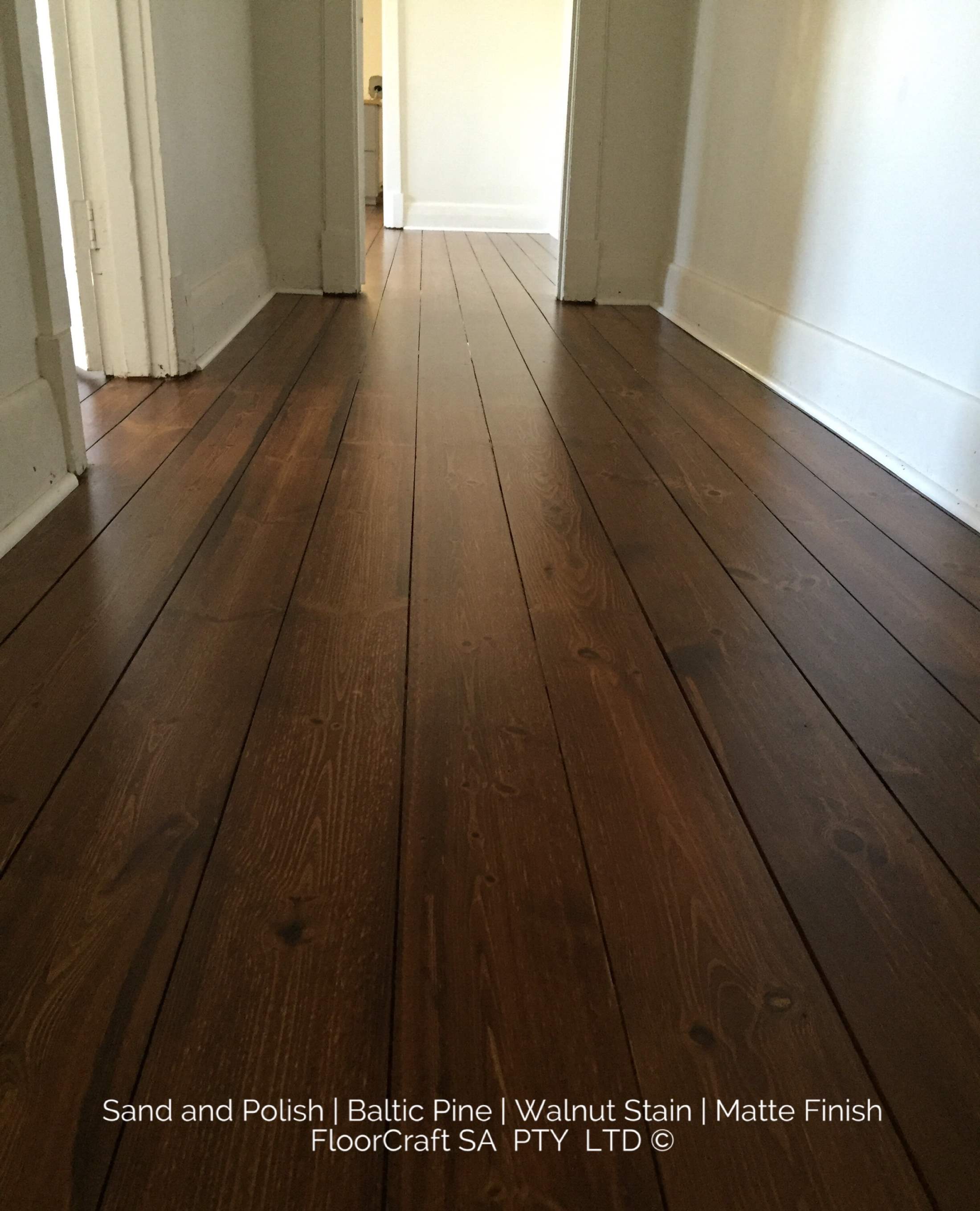 Timber Flooring Services in Adelaide