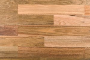 Boral Solid Strip Flooring - Spotted Gum