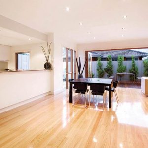 Boral Solid Strip Flooring