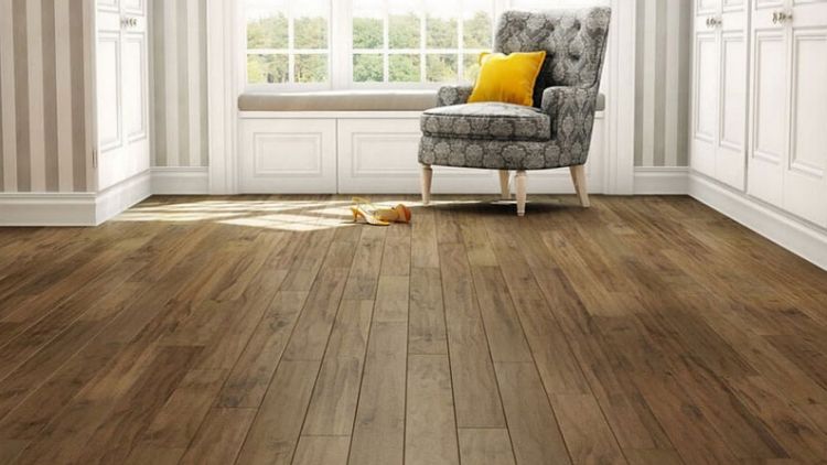 Bamboo Flooring Adelaide